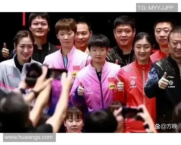 南京乒乓球队在邀请赛中的精彩表现与实力分析